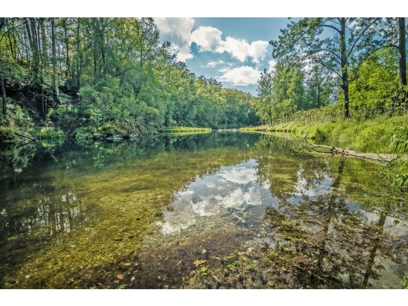 2086 Waterfall Way, Bellingen NSW 2454