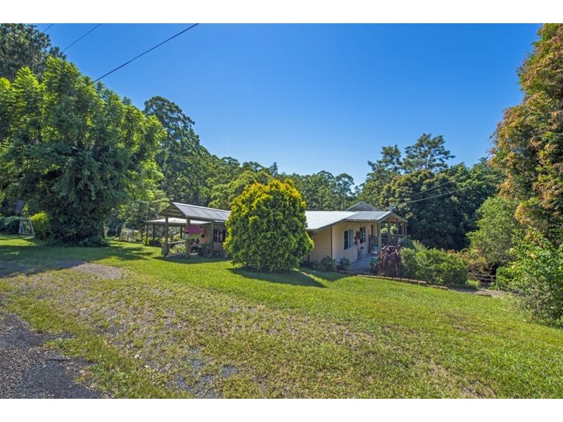 94 Scotchman Road, Bellingen NSW 2454