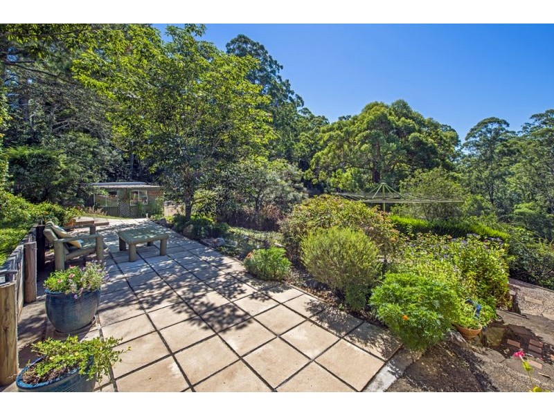94 Scotchman Road, Bellingen NSW 2454