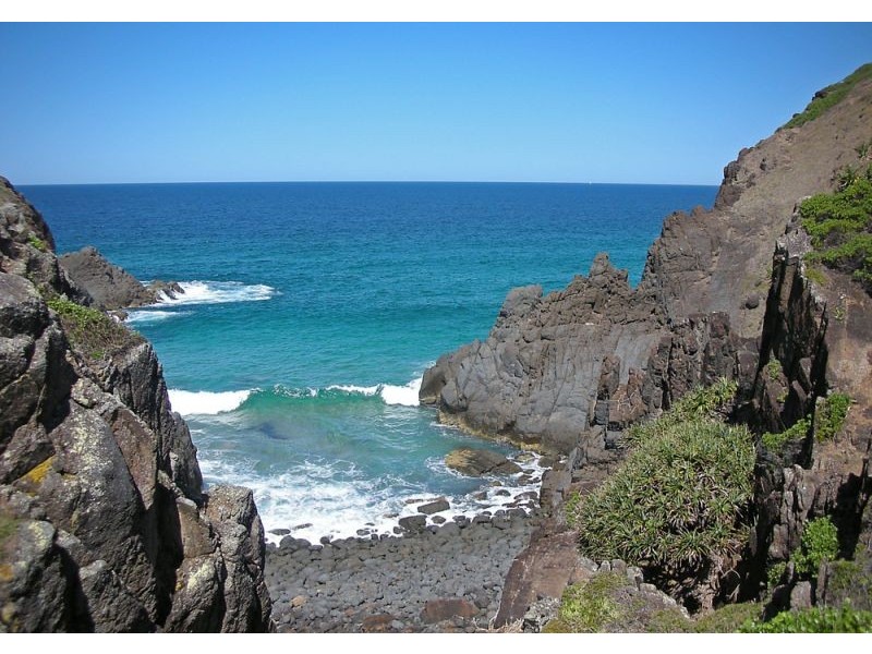 12 Home Street, Hat Head NSW 2440