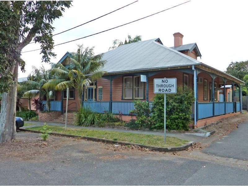 Room 14, 1a Oak Street, Bellingen NSW 2454