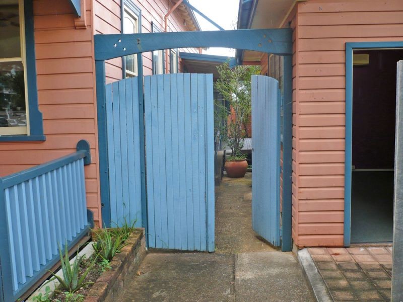 Room 14, 1a Oak Street, Bellingen NSW 2454