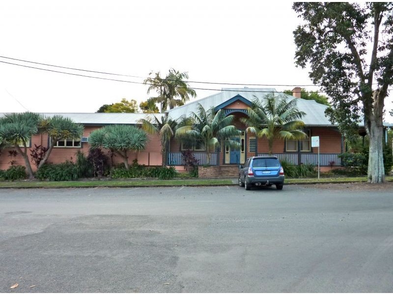 Room 14, 1a Oak Street, Bellingen NSW 2454