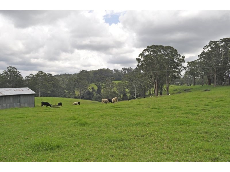 327 Moleton Road, Lowanna NSW 2450