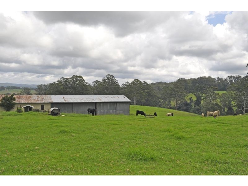 327 Moleton Road, Lowanna NSW 2450