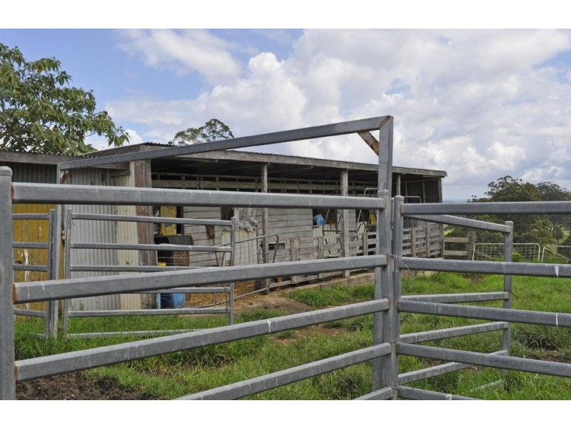 327 Moleton Road, Lowanna NSW 2450