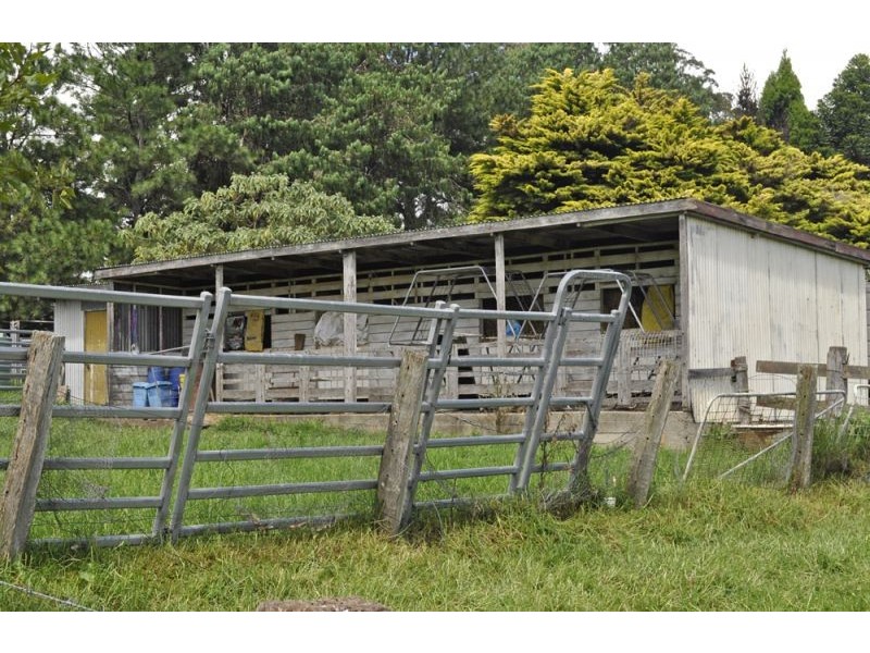 327 Moleton Road, Lowanna NSW 2450