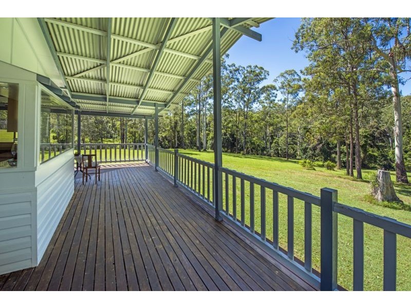 336 Blackbutt Road, Kremnos NSW 2460