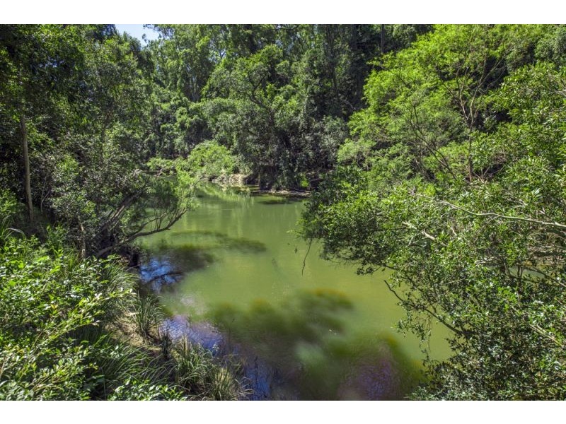 336 Blackbutt Road, Kremnos NSW 2460