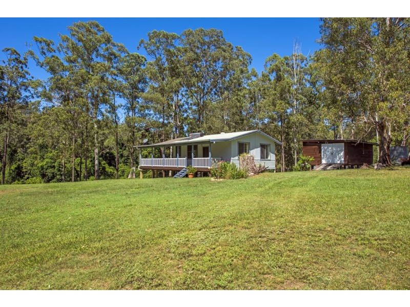 336 Blackbutt Road, Kremnos NSW 2460