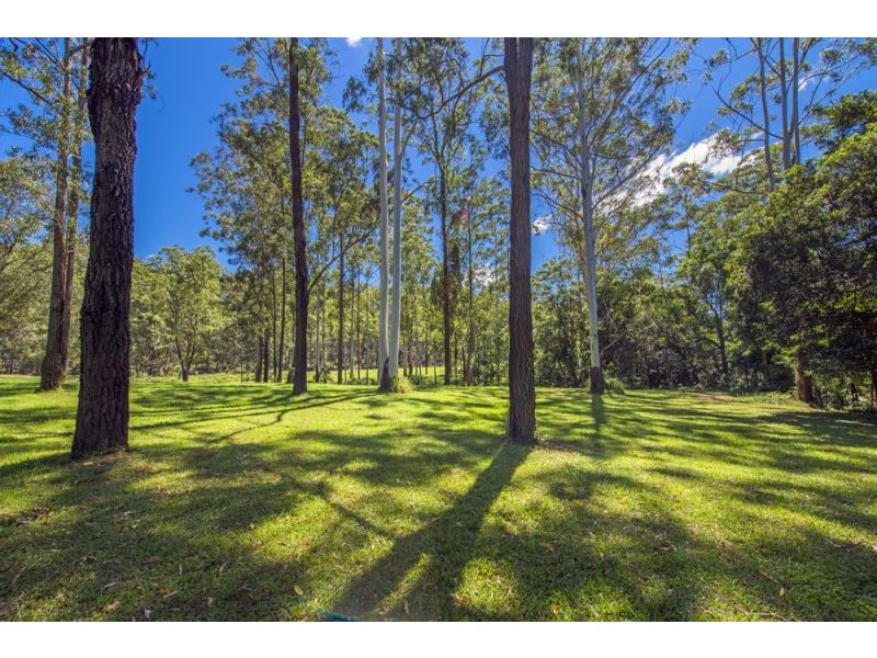 336 Blackbutt Road, Kremnos NSW 2460