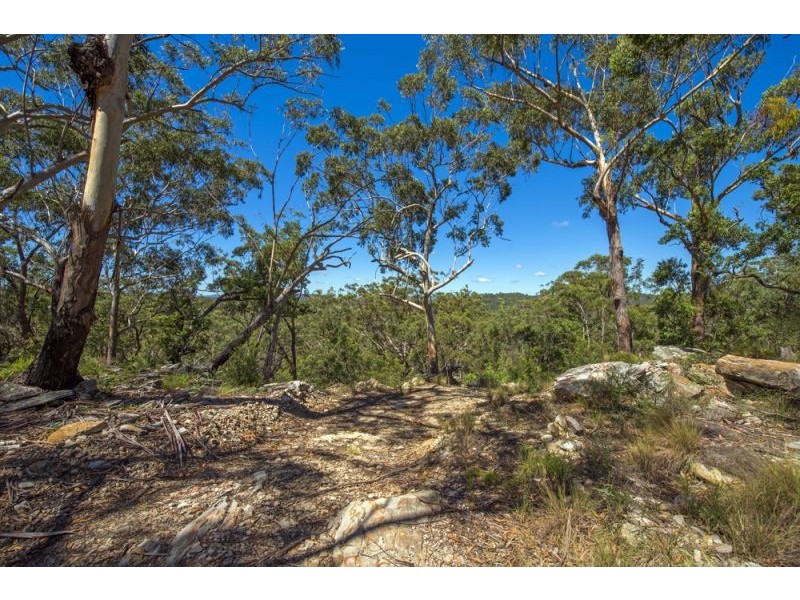336 Blackbutt Road, Kremnos NSW 2460