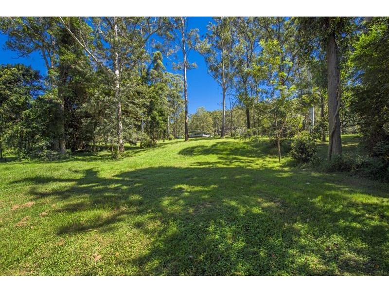 336 Blackbutt Road, Kremnos NSW 2460