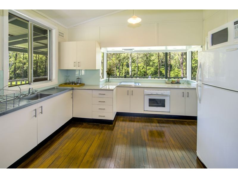 336 Blackbutt Road, Kremnos NSW 2460