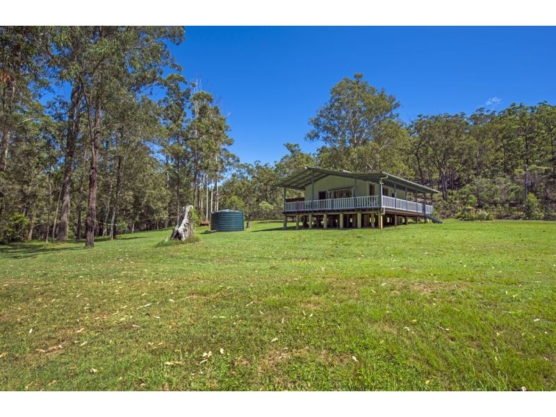 336 Blackbutt Road, Kremnos NSW 2460