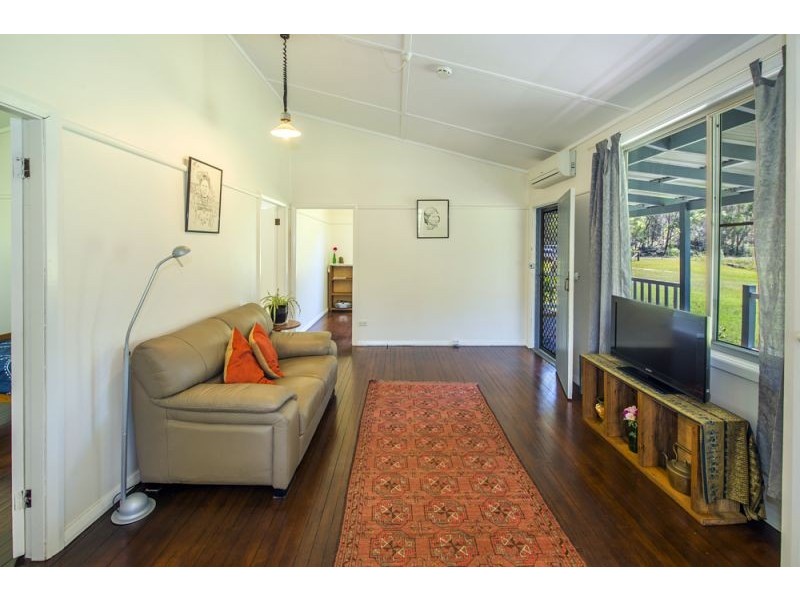 336 Blackbutt Road, Kremnos NSW 2460