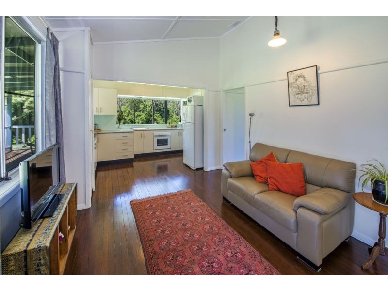 336 Blackbutt Road, Kremnos NSW 2460