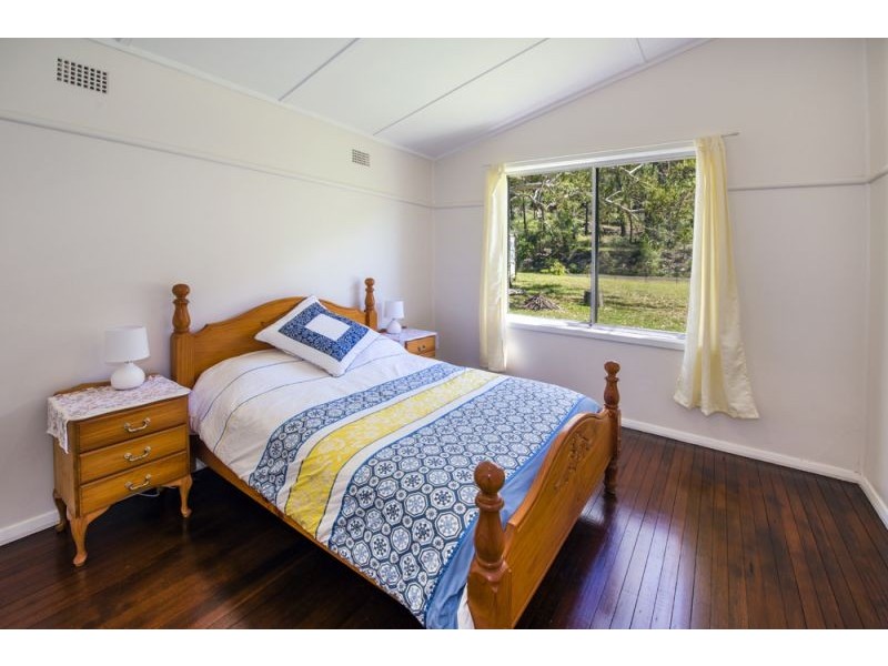 336 Blackbutt Road, Kremnos NSW 2460