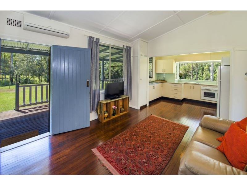 336 Blackbutt Road, Kremnos NSW 2460