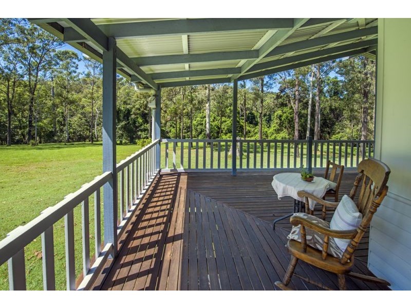 336 Blackbutt Road, Kremnos NSW 2460