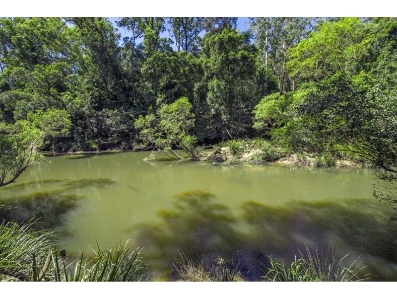 336 Blackbutt Road, Kremnos NSW 2460