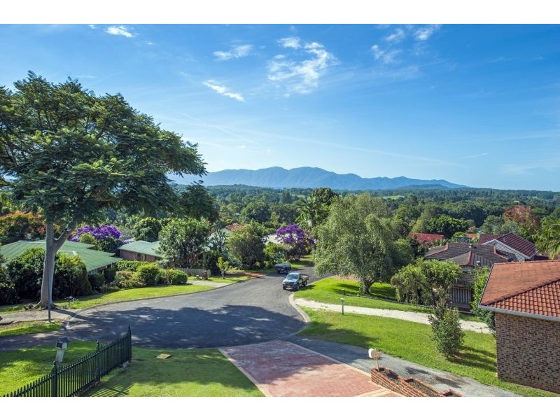18 Valley View Drive, Bellingen NSW 2454