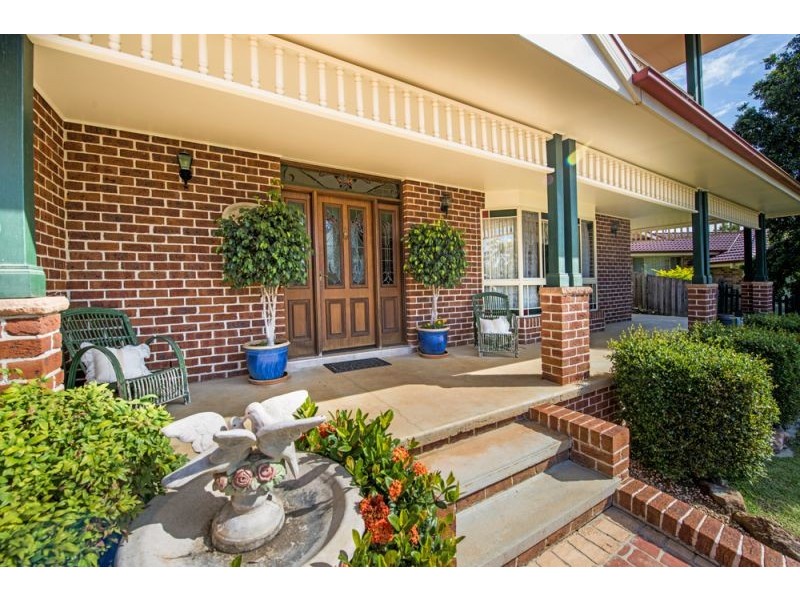 18 Valley View Drive, Bellingen NSW 2454