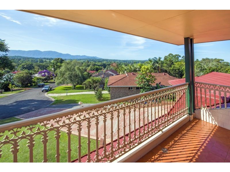 18 Valley View Drive, Bellingen NSW 2454