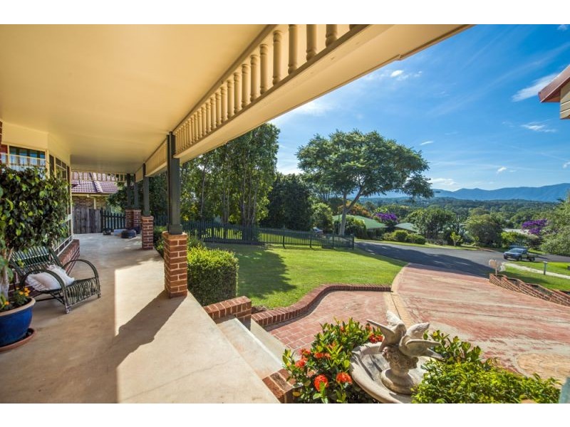 18 Valley View Drive, Bellingen NSW 2454