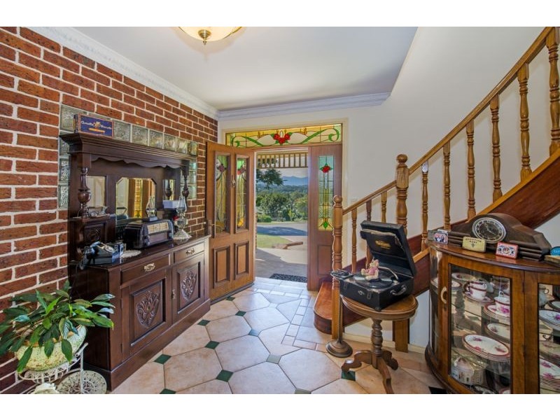 18 Valley View Drive, Bellingen NSW 2454