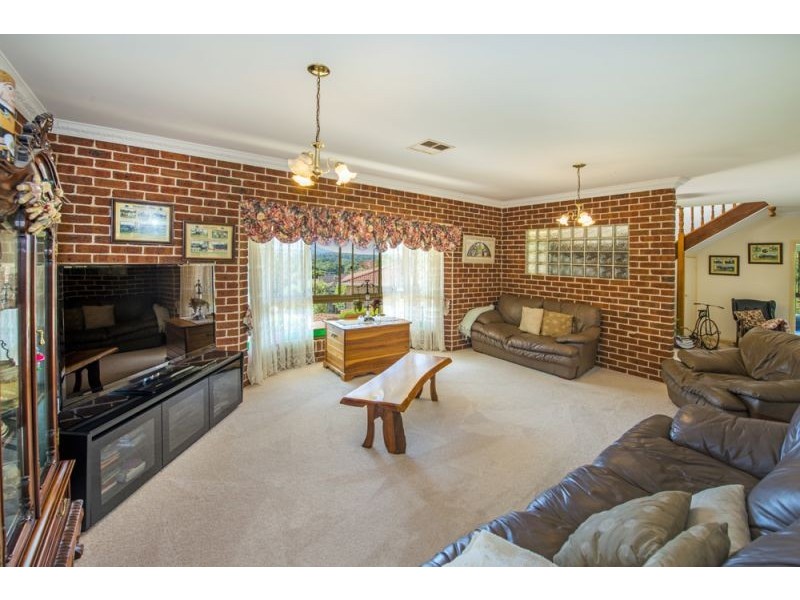 18 Valley View Drive, Bellingen NSW 2454