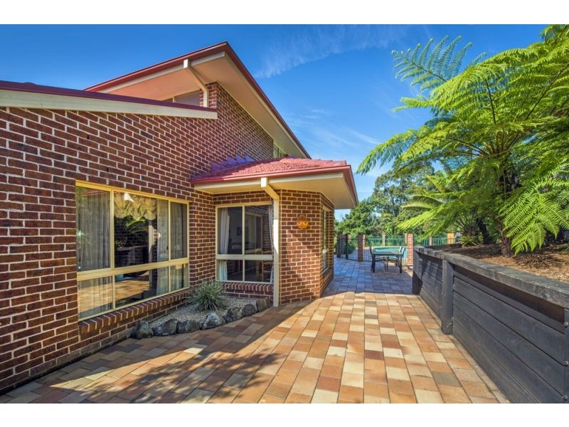 18 Valley View Drive, Bellingen NSW 2454