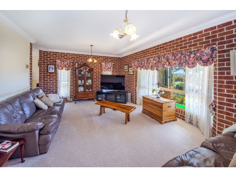 18 Valley View Drive, Bellingen NSW 2454