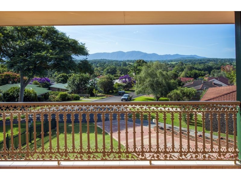 18 Valley View Drive, Bellingen NSW 2454