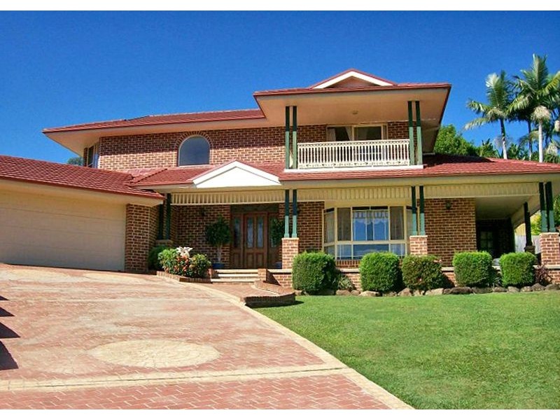 18 Valley View Drive, Bellingen NSW 2454