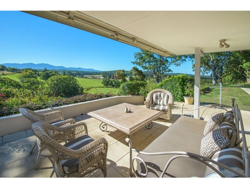 40 Old Brierfield Road, Bellingen NSW 2454