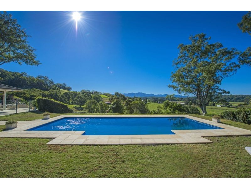 40 Old Brierfield Road, Bellingen NSW 2454