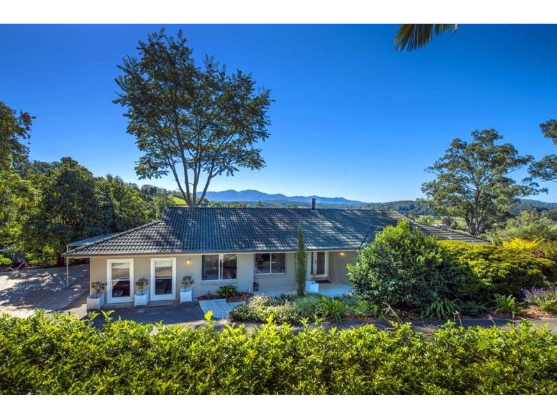 40 Old Brierfield Road, Bellingen NSW 2454
