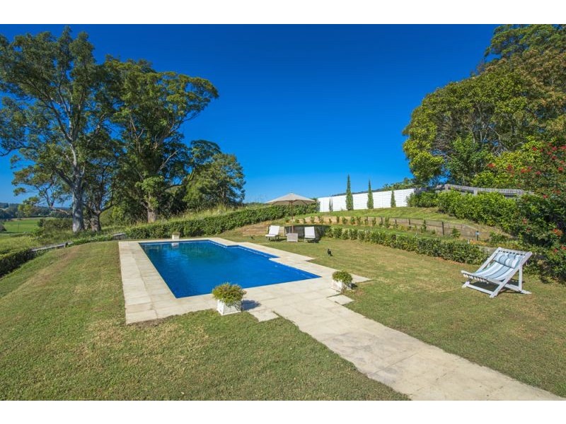 40 Old Brierfield Road, Bellingen NSW 2454