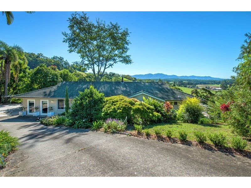 40 Old Brierfield Road, Bellingen NSW 2454