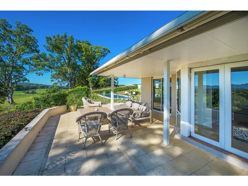 40 Old Brierfield Road, Bellingen NSW 2454