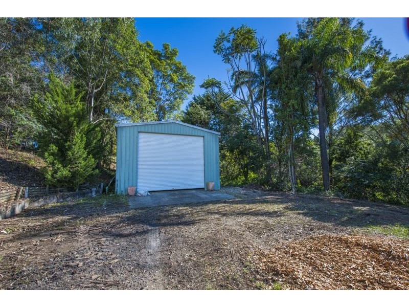 Part 40 Old Brierfield Road, Bellingen NSW 2454