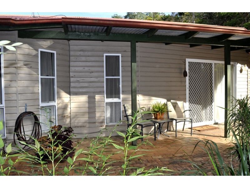 2/31a Church Street, Bellingen NSW 2454