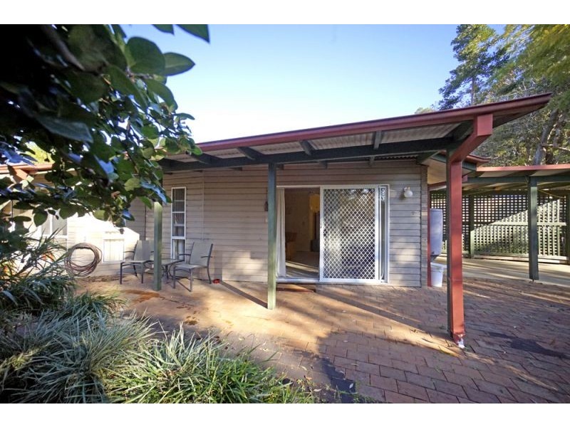 2/31a Church Street, Bellingen NSW 2454