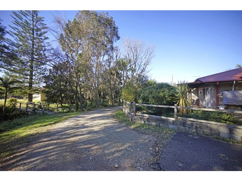 2/31a Church Street, Bellingen NSW 2454