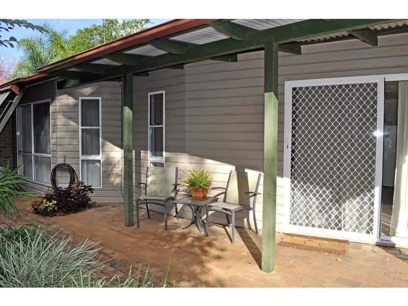 2/31a Church Street, Bellingen NSW 2454