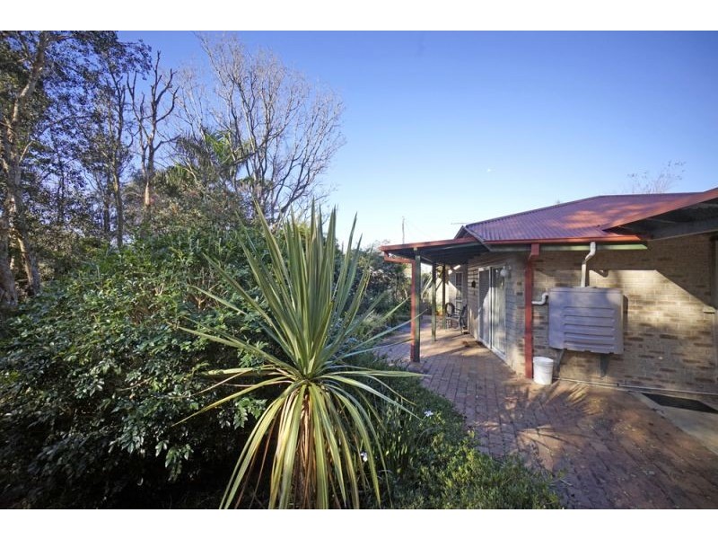2/31a Church Street, Bellingen NSW 2454