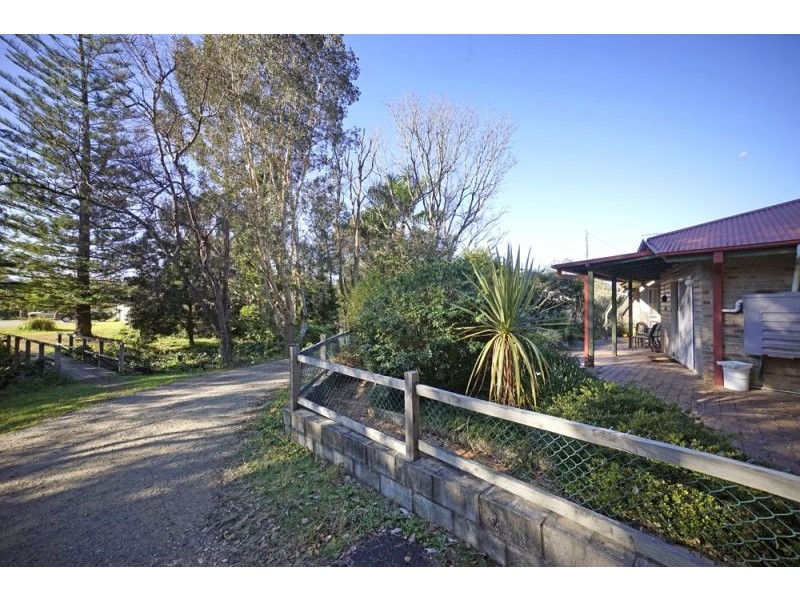 2/31a Church Street, Bellingen NSW 2454