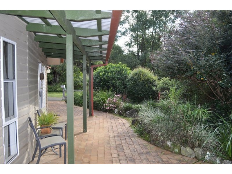 2/31a Church Street, Bellingen NSW 2454