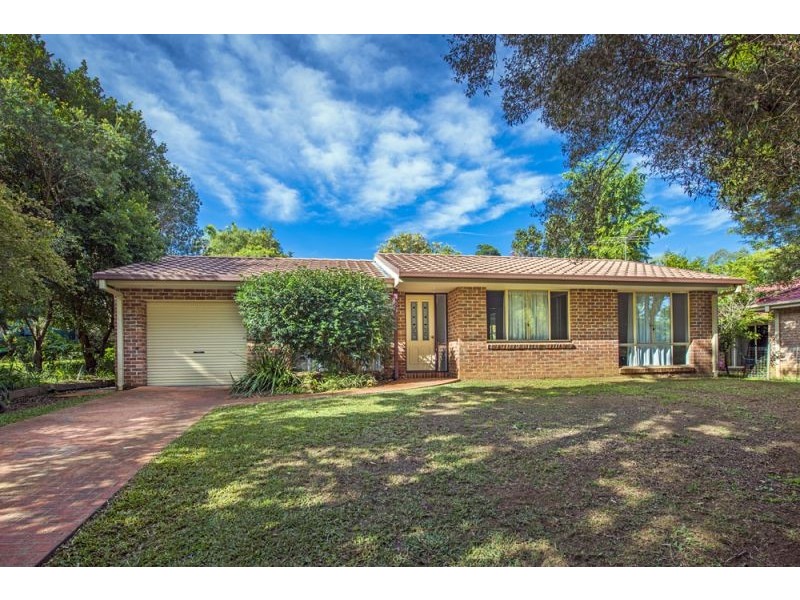 40 Sunset Ridge Drive, Bellingen NSW 2454